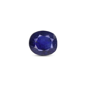 Blue Sapphire - 5.5 Carat - Pramogh