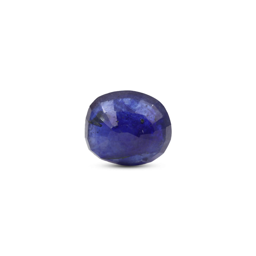 Blue Sapphire - 5.5 Carat