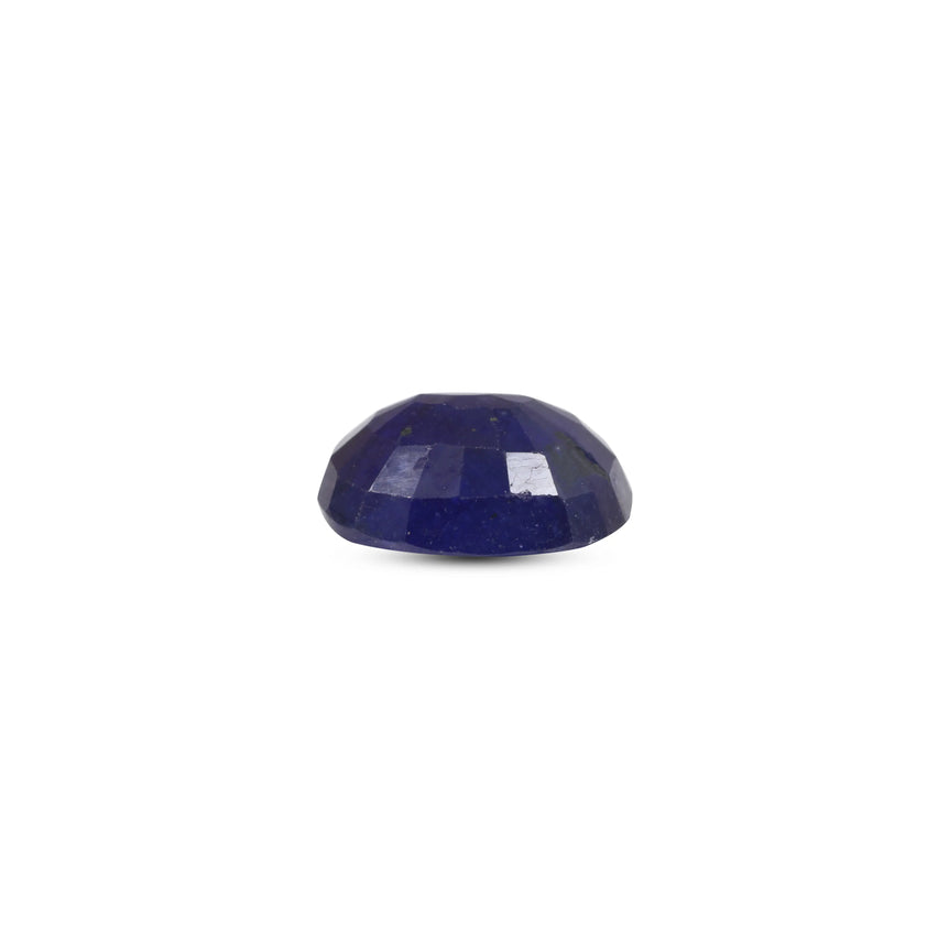 Blue Sapphire - 5.5 Carat