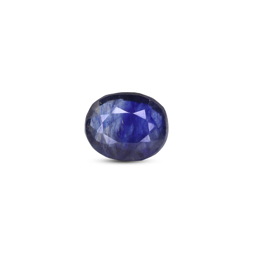 Blue Sapphire - 8.3 Carat - Pramogh