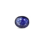 Blue Sapphire - 8.3 Carat - Pramogh