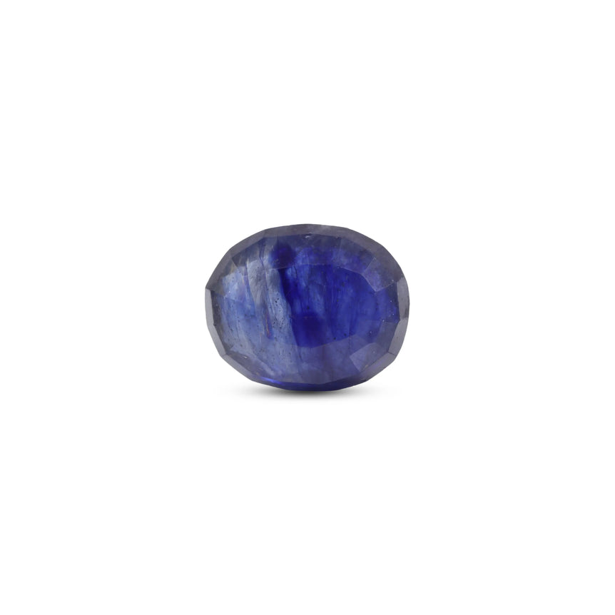 Blue Sapphire - 8.3 Carat