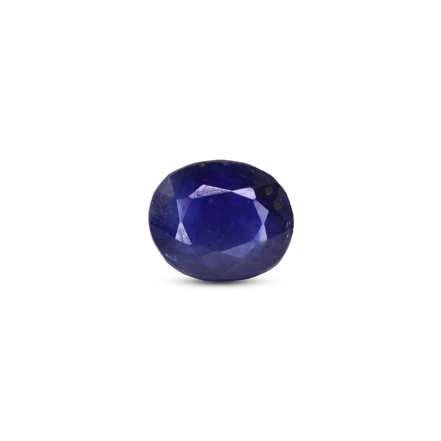 Blue Sapphire - 4.25 Carat - Pramogh
