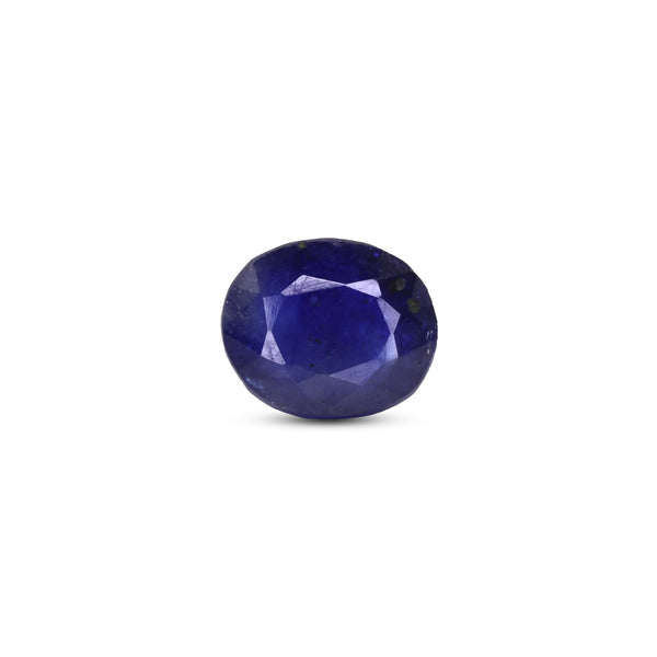 Blue Sapphire - 4.25 Carat - Pramogh