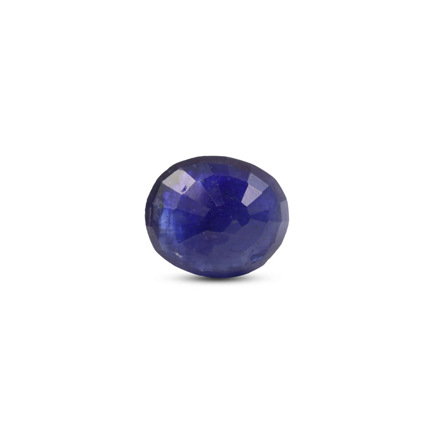 Blue Sapphire - 4.25 Carat