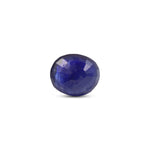 Blue Sapphire - 4.25 Carat