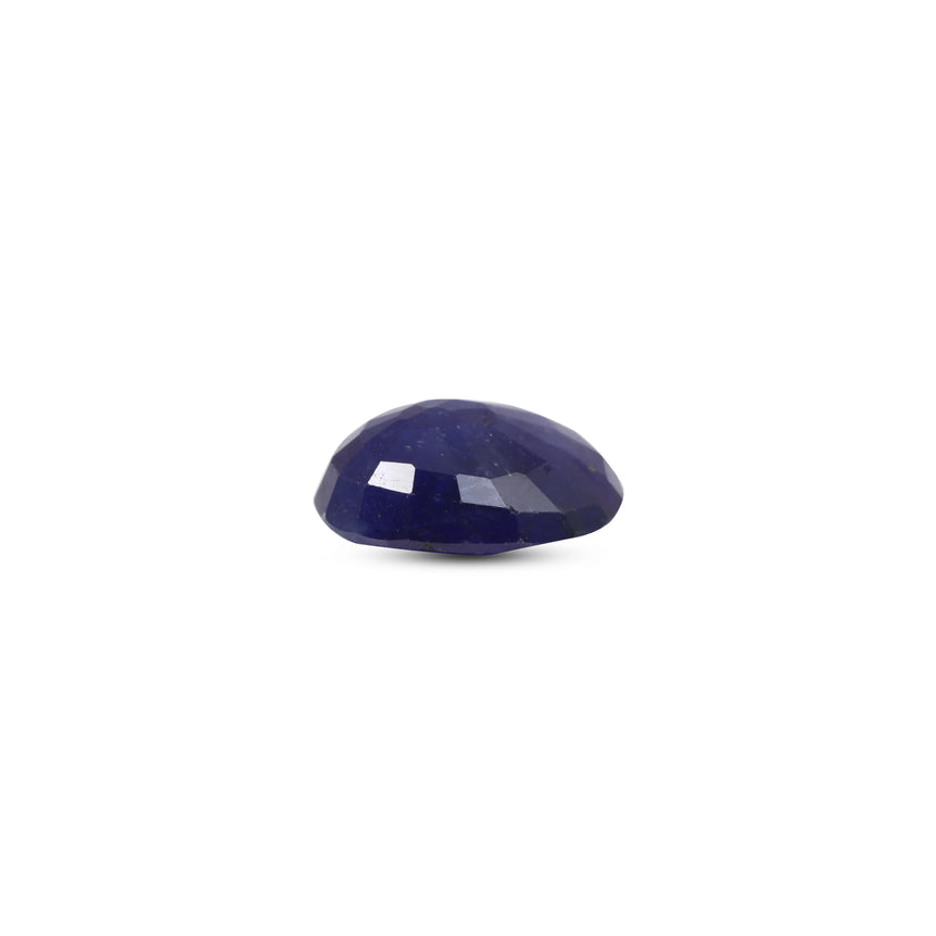 Blue Sapphire - 4.25 Carat