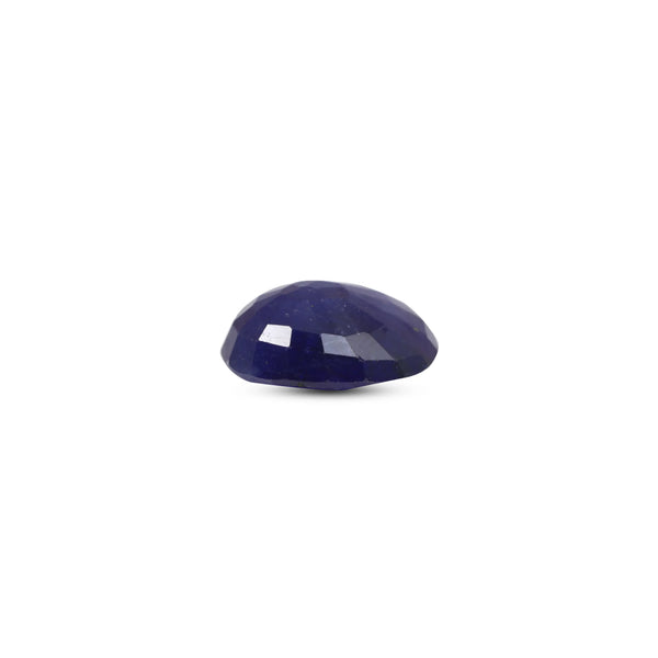 Blue Sapphire - 4.25 Carat