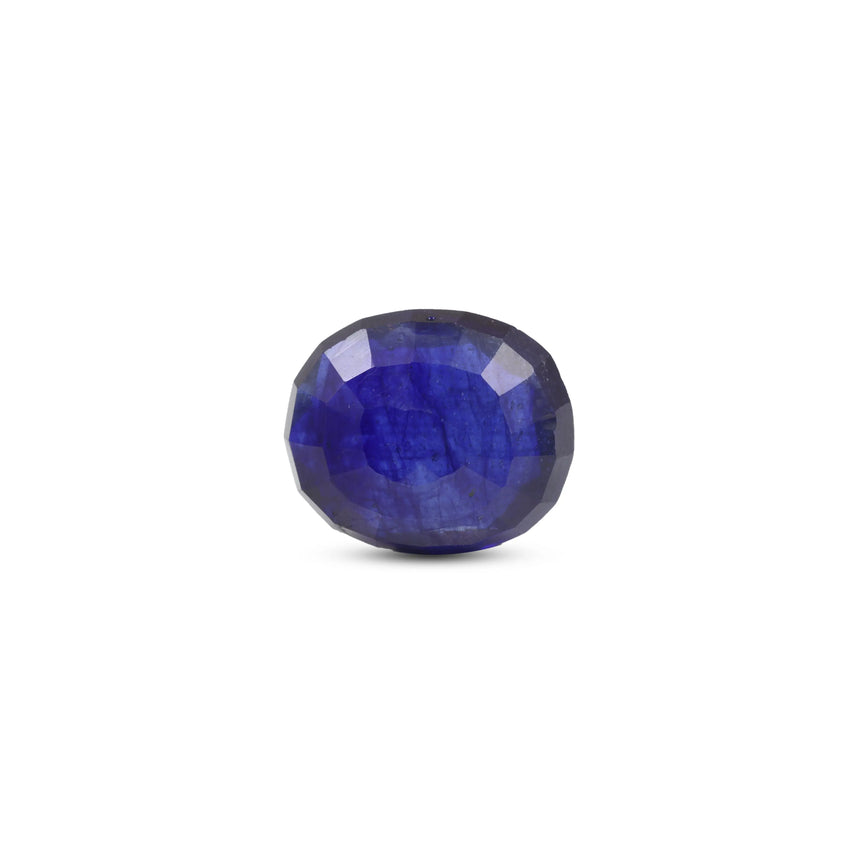 Blue Sapphire - 6.75 Carat