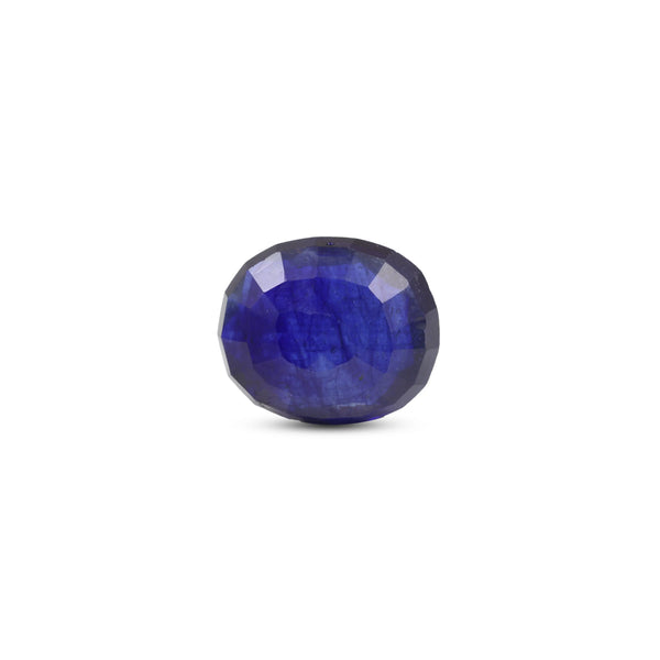 Blue Sapphire - 6.75 Carat