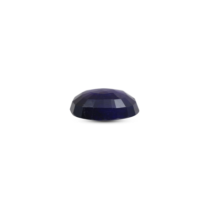 Blue Sapphire - 6.75 Carat