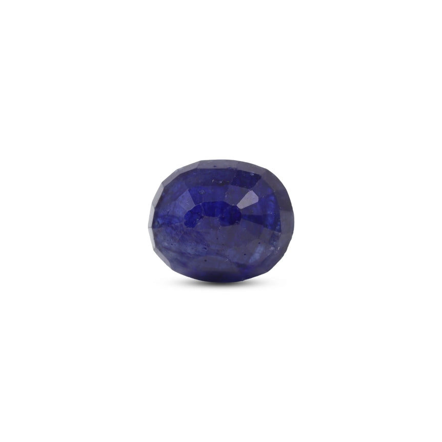 Blue Sapphire - 5.55 Carat