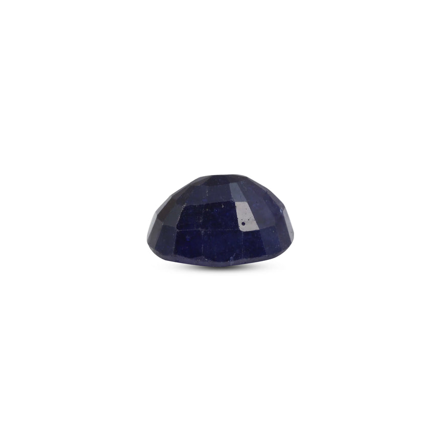 Blue Sapphire - 5.55 Carat