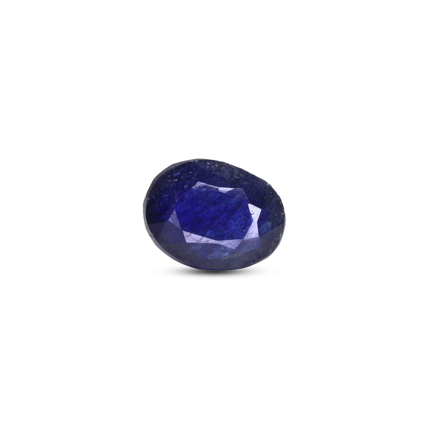Blue Sapphire - 5.4 Carat - Pramogh