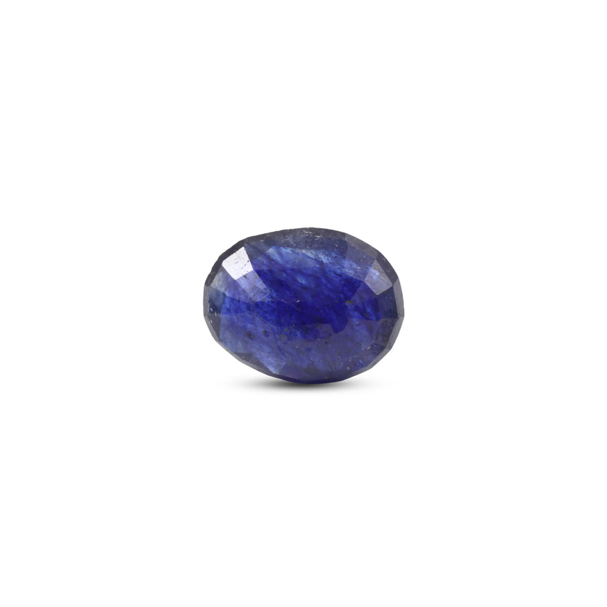 Blue Sapphire - 5.4 Carat