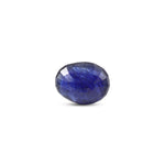 Blue Sapphire - 5.4 Carat
