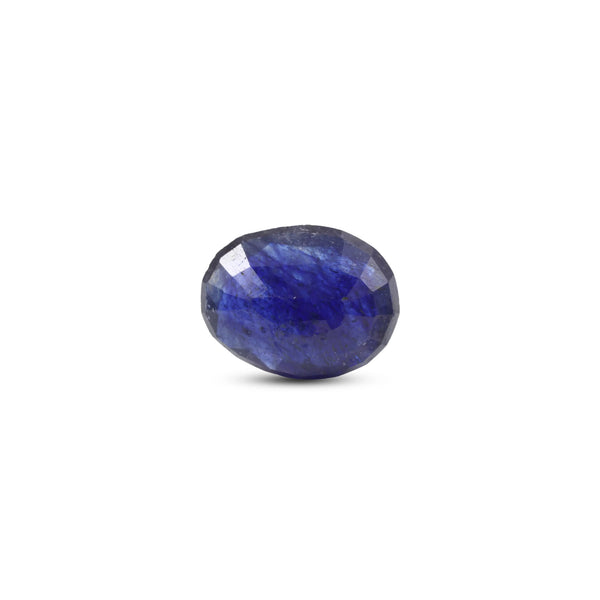 Blue Sapphire - 5.4 Carat