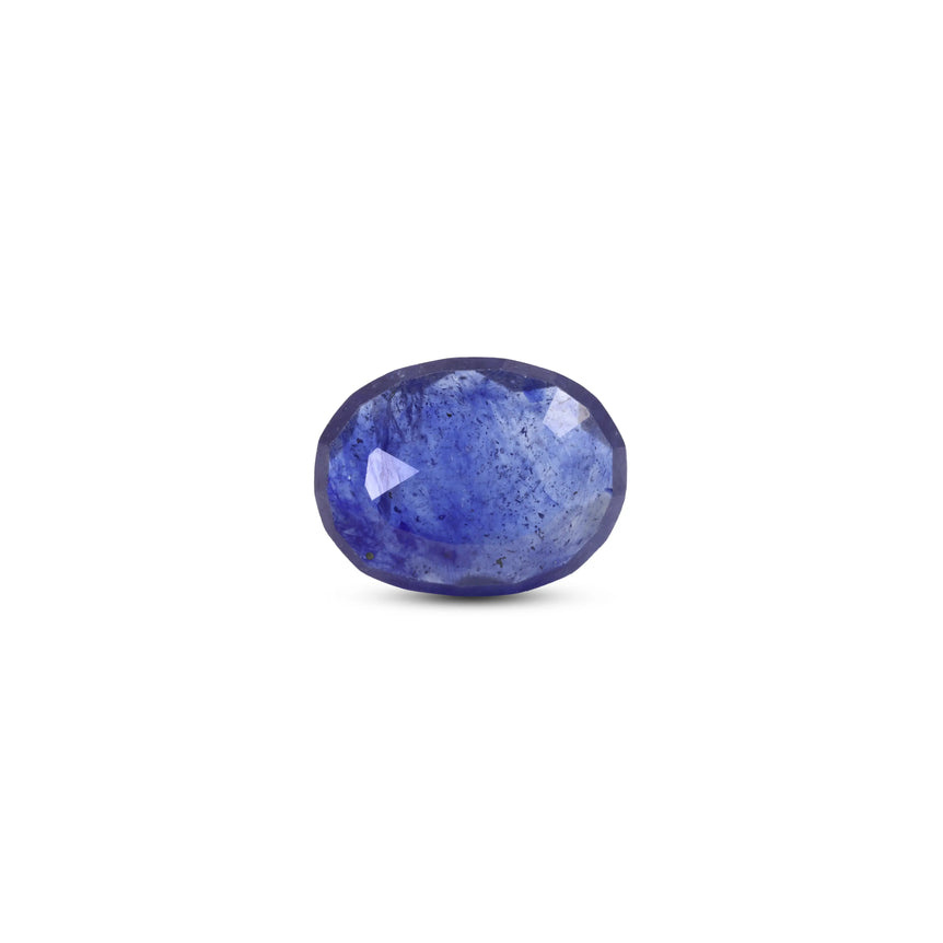 Blue Sapphire - 5.15 Carat