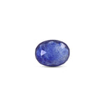 Blue Sapphire - 5.15 Carat