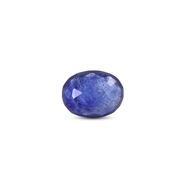 Blue Sapphire - 5.15 Carat