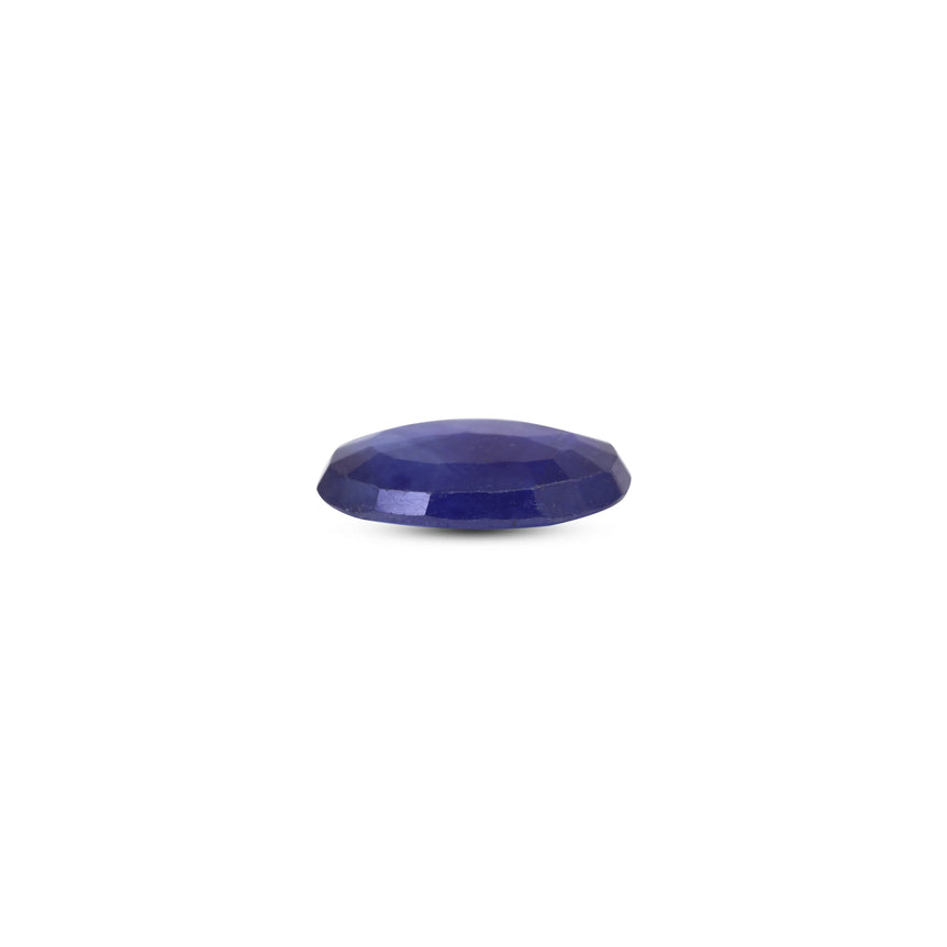 Blue Sapphire - 5.15 Carat