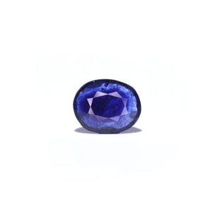 Blue Sapphire - 4.3 Carat - Pramogh