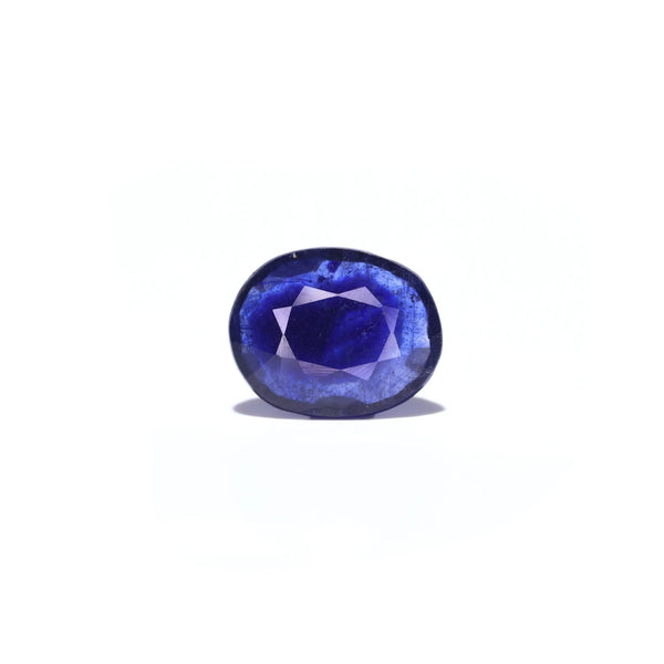 Blue Sapphire - 4.3 Carat - Pramogh