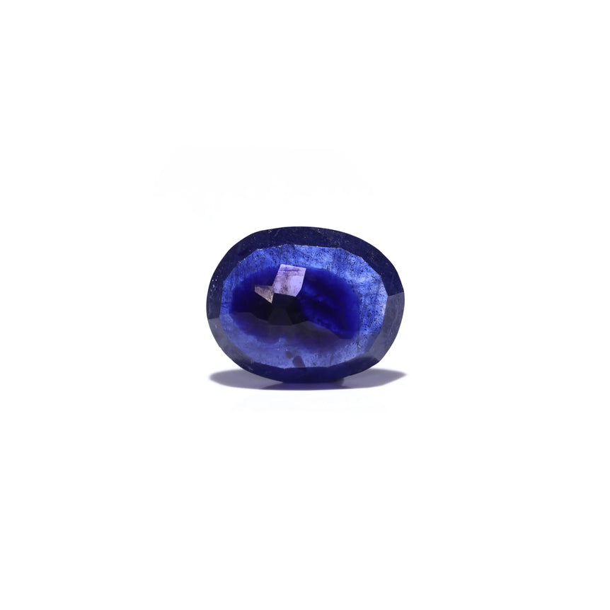 Blue Sapphire - 4.3 Carat