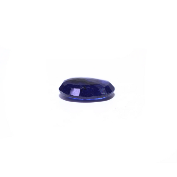 Blue Sapphire - 4.3 Carat