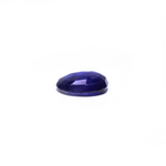 Blue Sapphire - 3.95 Carat