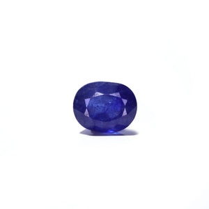 Blue Sapphire - 5.4 Carat - Pramogh