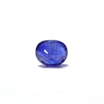 Blue Sapphire - 5.4 Carat