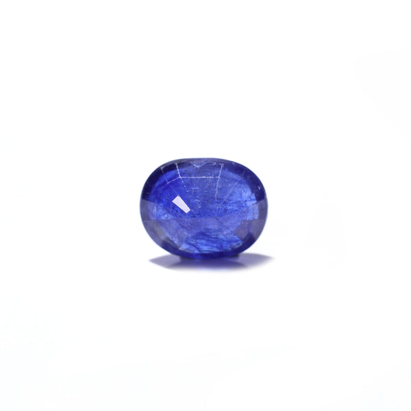 Blue Sapphire - 5.4 Carat