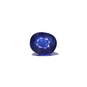 Blue Sapphire - 4.2 Carat - Pramogh