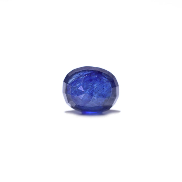 Blue Sapphire - 4.2 Carat
