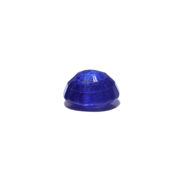 Blue Sapphire - 5.1 Carat