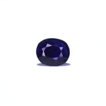 Blue Sapphire - 4 Carat - Pramogh