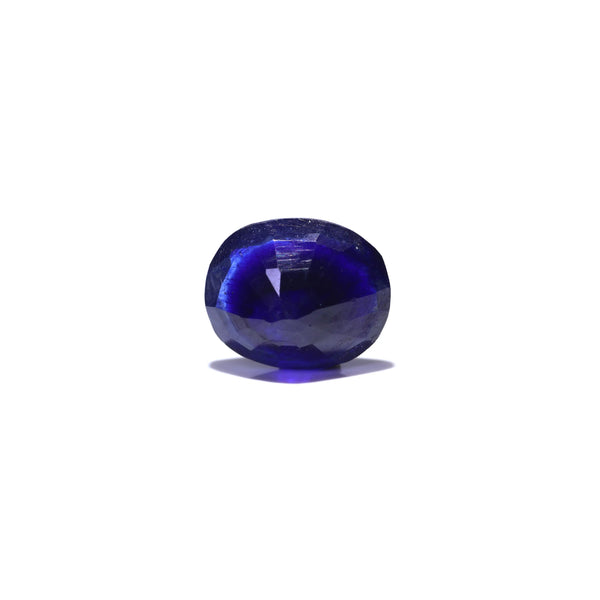 Blue Sapphire - 4 Carat