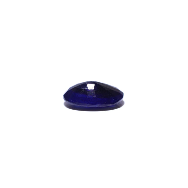 Blue Sapphire - 4 Carat