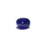 Blue Sapphire - 4.3 Carat