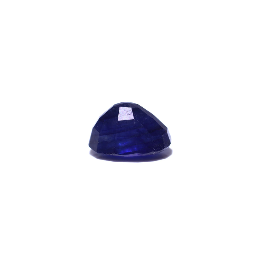 Blue Sapphire - 4.3 Carat