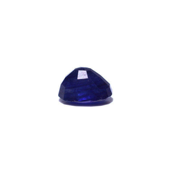 Blue Sapphire - 4.3 Carat