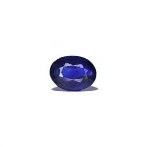 Blue Sapphire - 4.6 Carat - Pramogh