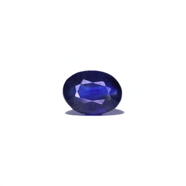 Blue Sapphire - 4.6 Carat - Pramogh