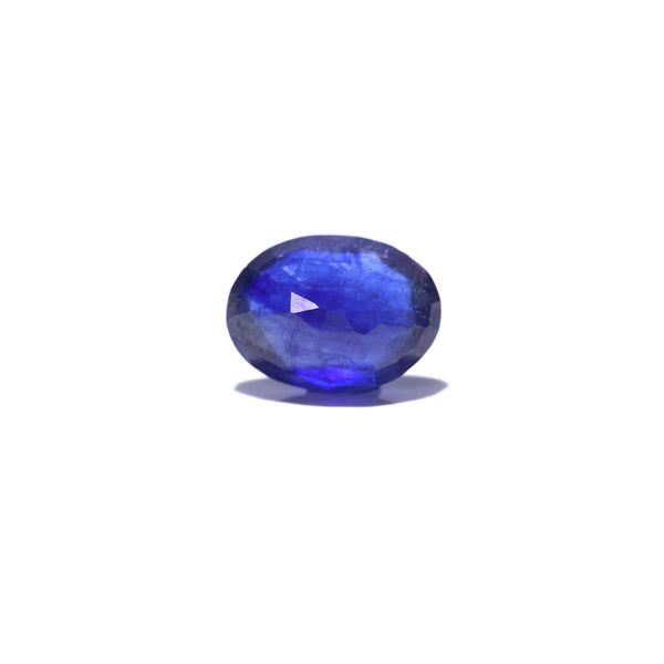 Blue Sapphire - 4.6 Carat