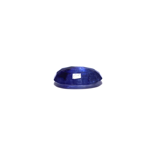 Blue Sapphire - 4.05 Carat