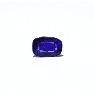 Blue Sapphire - 4.3 Carat - Pramogh