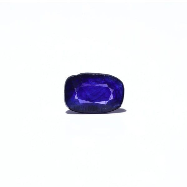 Blue Sapphire - 4.3 Carat - Pramogh