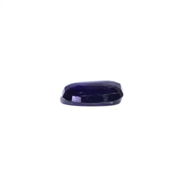 Blue Sapphire - 4.3 Carat