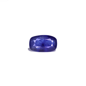Blue Sapphire - 4.8 Carat - Pramogh